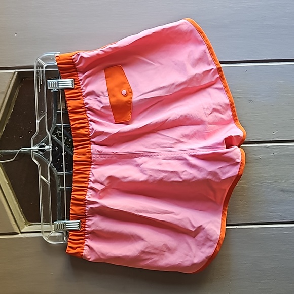 Patagonia Trail Athetic Shorts - Picture 3 of 6